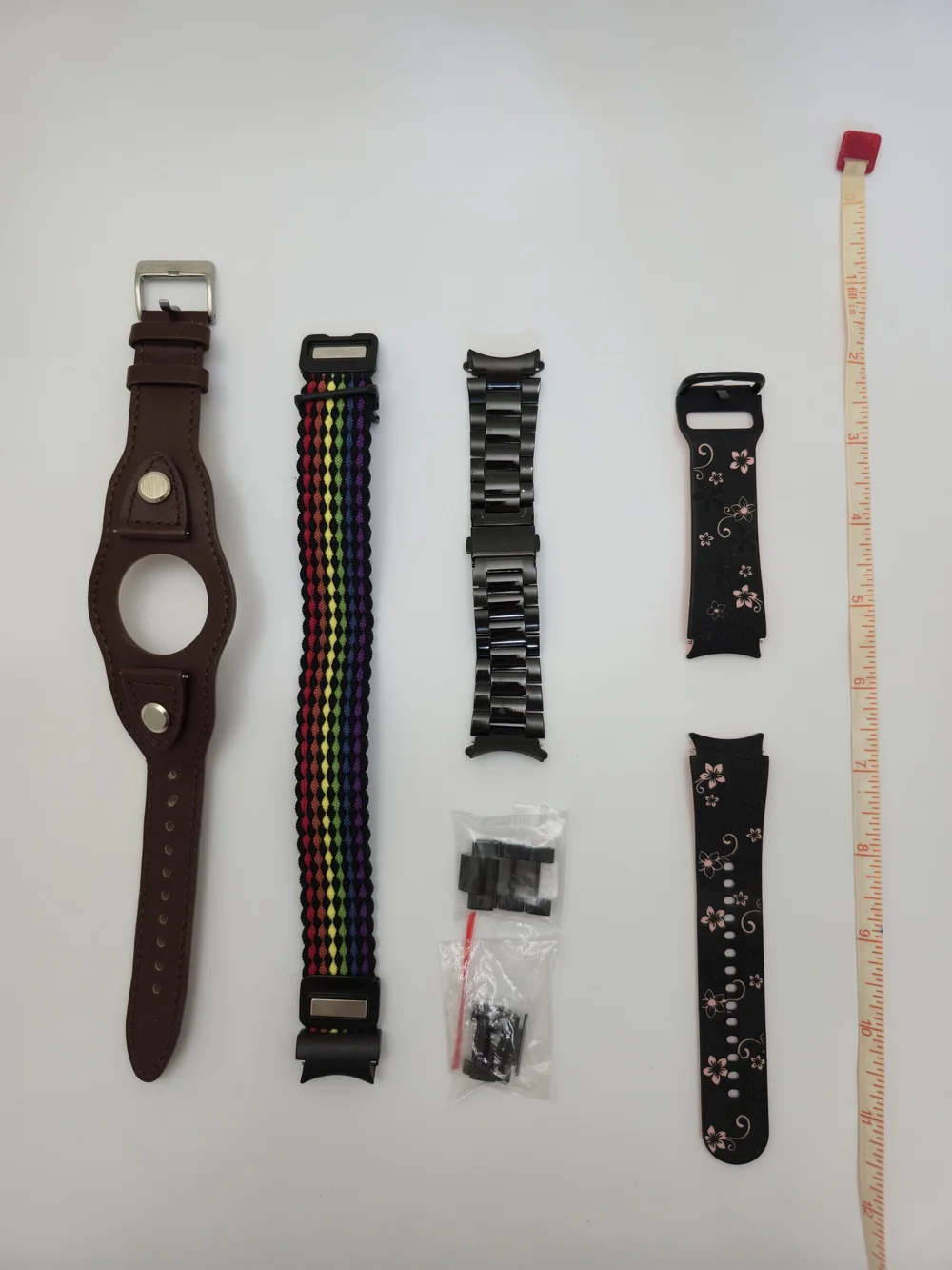 Smart Watch Bands For Samsung Galaxy Classic 6 (47mm)